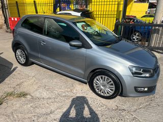 Volkswagen Polo 2011 €2000 ΠΡΟΚΑΤΑΒΟΛΗ !!!Polo 1.2 Comfortline!!!-thumb-5