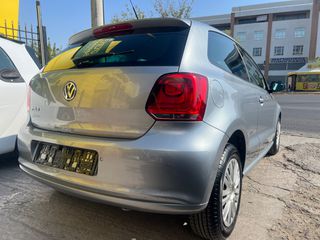 Volkswagen Polo 2011 €2000 ΠΡΟΚΑΤΑΒΟΛΗ !!!Polo 1.2 Comfortline!!!-thumb-6