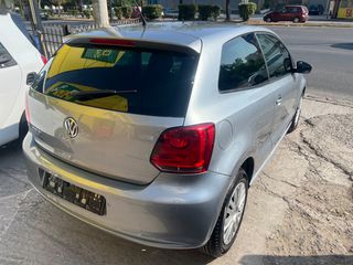 Volkswagen Polo 2011 €2000 ΠΡΟΚΑΤΑΒΟΛΗ !!!Polo 1.2 Comfortline!!!-thumb-7