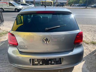 Volkswagen Polo 2011 €2000 ΠΡΟΚΑΤΑΒΟΛΗ !!!Polo 1.2 Comfortline!!!-thumb-8