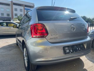 Volkswagen Polo 2011 €2000 ΠΡΟΚΑΤΑΒΟΛΗ !!!Polo 1.2 Comfortline!!!-thumb-9
