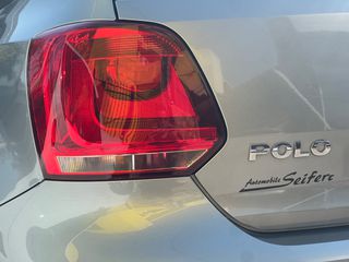 Volkswagen Polo 2011 €2000 ΠΡΟΚΑΤΑΒΟΛΗ !!!Polo 1.2 Comfortline!!!-thumb-10