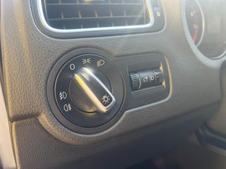 Volkswagen Polo 2011 €2000 ΠΡΟΚΑΤΑΒΟΛΗ !!!Polo 1.2 Comfortline!!!-thumb-15