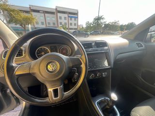 Volkswagen Polo 2011 €2000 ΠΡΟΚΑΤΑΒΟΛΗ !!!Polo 1.2 Comfortline!!!-thumb-17