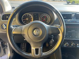 Volkswagen Polo 2011 €2000 ΠΡΟΚΑΤΑΒΟΛΗ !!!Polo 1.2 Comfortline!!!-thumb-19