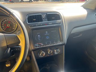 Volkswagen Polo 2011 €2000 ΠΡΟΚΑΤΑΒΟΛΗ !!!Polo 1.2 Comfortline!!!-thumb-20