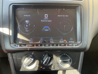 Volkswagen Polo 2011 €2000 ΠΡΟΚΑΤΑΒΟΛΗ !!!Polo 1.2 Comfortline!!!-thumb-22
