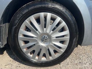 Volkswagen Polo 2011 €2000 ΠΡΟΚΑΤΑΒΟΛΗ !!!Polo 1.2 Comfortline!!!-thumb-28