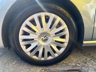 Volkswagen Polo 2011 €2000 ΠΡΟΚΑΤΑΒΟΛΗ !!!Polo 1.2 Comfortline!!!-thumb-29