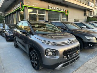 Citroen C3 Aircross 2019 BOOK SERVICE/CAR PASS/ΑΤΡΑΚΑΡΙΣΤΟ/ΑΨΟΓΗ ΚΑΤΑΣΤΑΣΗ