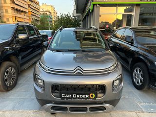 Citroen C3 Aircross 2019 BOOK SERVICE/CAR PASS/ΑΤΡΑΚΑΡΙΣΤΟ/ΑΨΟΓΗ ΚΑΤΑΣΤΑΣΗ-thumb-1