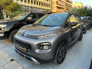 Citroen C3 Aircross 2019 BOOK SERVICE/CAR PASS/ΑΤΡΑΚΑΡΙΣΤΟ/ΑΨΟΓΗ ΚΑΤΑΣΤΑΣΗ-thumb-2