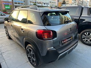 Citroen C3 Aircross 2019 BOOK SERVICE/CAR PASS/ΑΤΡΑΚΑΡΙΣΤΟ/ΑΨΟΓΗ ΚΑΤΑΣΤΑΣΗ-thumb-3