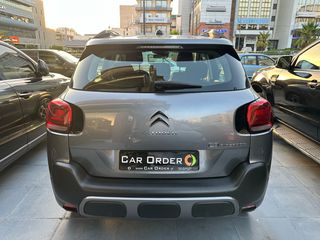Citroen C3 Aircross 2019 BOOK SERVICE/CAR PASS/ΑΤΡΑΚΑΡΙΣΤΟ/ΑΨΟΓΗ ΚΑΤΑΣΤΑΣΗ-thumb-4