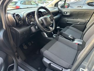 Citroen C3 Aircross 2019 BOOK SERVICE/CAR PASS/ΑΤΡΑΚΑΡΙΣΤΟ/ΑΨΟΓΗ ΚΑΤΑΣΤΑΣΗ-thumb-6
