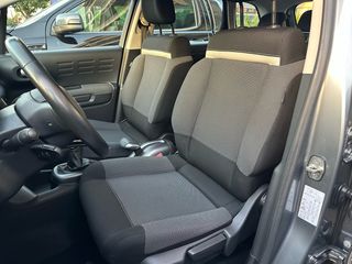 Citroen C3 Aircross 2019 BOOK SERVICE/CAR PASS/ΑΤΡΑΚΑΡΙΣΤΟ/ΑΨΟΓΗ ΚΑΤΑΣΤΑΣΗ-thumb-7