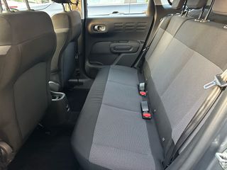 Citroen C3 Aircross 2019 BOOK SERVICE/CAR PASS/ΑΤΡΑΚΑΡΙΣΤΟ/ΑΨΟΓΗ ΚΑΤΑΣΤΑΣΗ-thumb-8