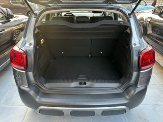 Citroen C3 Aircross 2019 BOOK SERVICE/CAR PASS/ΑΤΡΑΚΑΡΙΣΤΟ/ΑΨΟΓΗ ΚΑΤΑΣΤΑΣΗ-thumb-9