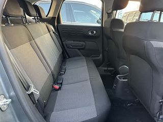 Citroen C3 Aircross 2019 BOOK SERVICE/CAR PASS/ΑΤΡΑΚΑΡΙΣΤΟ/ΑΨΟΓΗ ΚΑΤΑΣΤΑΣΗ-thumb-10