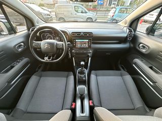 Citroen C3 Aircross 2019 BOOK SERVICE/CAR PASS/ΑΤΡΑΚΑΡΙΣΤΟ/ΑΨΟΓΗ ΚΑΤΑΣΤΑΣΗ-thumb-11