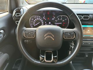 Citroen C3 Aircross 2019 BOOK SERVICE/CAR PASS/ΑΤΡΑΚΑΡΙΣΤΟ/ΑΨΟΓΗ ΚΑΤΑΣΤΑΣΗ-thumb-14