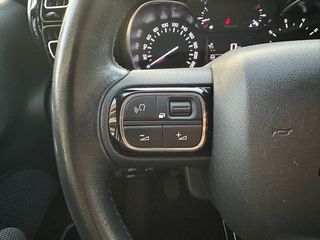 Citroen C3 Aircross 2019 BOOK SERVICE/CAR PASS/ΑΤΡΑΚΑΡΙΣΤΟ/ΑΨΟΓΗ ΚΑΤΑΣΤΑΣΗ-thumb-16