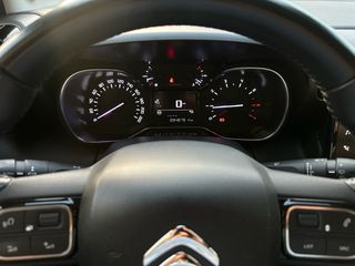 Citroen C3 Aircross 2019 BOOK SERVICE/CAR PASS/ΑΤΡΑΚΑΡΙΣΤΟ/ΑΨΟΓΗ ΚΑΤΑΣΤΑΣΗ-thumb-17