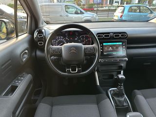 Citroen C3 Aircross 2019 BOOK SERVICE/CAR PASS/ΑΤΡΑΚΑΡΙΣΤΟ/ΑΨΟΓΗ ΚΑΤΑΣΤΑΣΗ-thumb-18