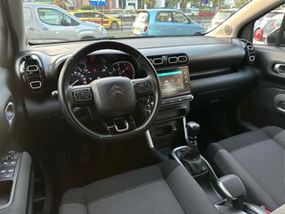Citroen C3 Aircross 2019 BOOK SERVICE/CAR PASS/ΑΤΡΑΚΑΡΙΣΤΟ/ΑΨΟΓΗ ΚΑΤΑΣΤΑΣΗ-thumb-19