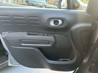 Citroen C3 Aircross 2019 BOOK SERVICE/CAR PASS/ΑΤΡΑΚΑΡΙΣΤΟ/ΑΨΟΓΗ ΚΑΤΑΣΤΑΣΗ-thumb-21