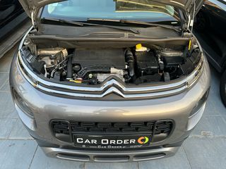 Citroen C3 Aircross 2019 BOOK SERVICE/CAR PASS/ΑΤΡΑΚΑΡΙΣΤΟ/ΑΨΟΓΗ ΚΑΤΑΣΤΑΣΗ-thumb-25