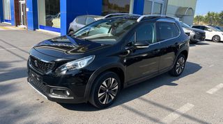 Peugeot 2008 2017 1.6 BLUEHDI 100HP ALLURE-thumb-1
