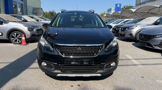Peugeot 2008 2017 1.6 BLUEHDI 100HP ALLURE-thumb-2