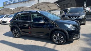 Peugeot 2008 2017 1.6 BLUEHDI 100HP ALLURE-thumb-4