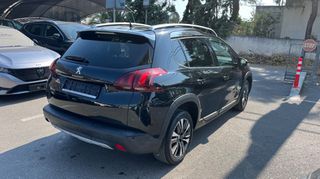 Peugeot 2008 2017 1.6 BLUEHDI 100HP ALLURE-thumb-6