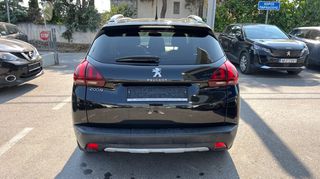 Peugeot 2008 2017 1.6 BLUEHDI 100HP ALLURE-thumb-7