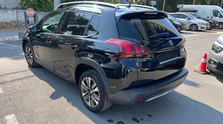 Peugeot 2008 2017 1.6 BLUEHDI 100HP ALLURE-thumb-8