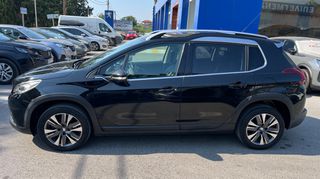 Peugeot 2008 2017 1.6 BLUEHDI 100HP ALLURE-thumb-9