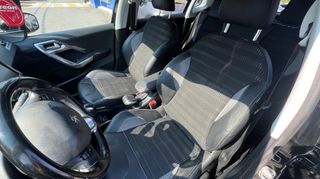 Peugeot 2008 2017 1.6 BLUEHDI 100HP ALLURE-thumb-11