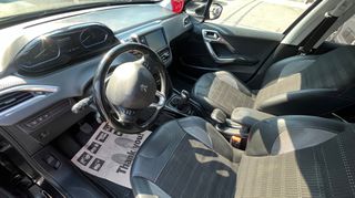 Peugeot 2008 2017 1.6 BLUEHDI 100HP ALLURE-thumb-13