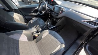 Peugeot 2008 2017 1.6 BLUEHDI 100HP ALLURE-thumb-18