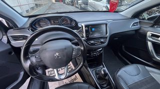 Peugeot 2008 2017 1.6 BLUEHDI 100HP ALLURE-thumb-19