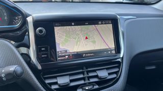 Peugeot 2008 2017 1.6 BLUEHDI 100HP ALLURE-thumb-22