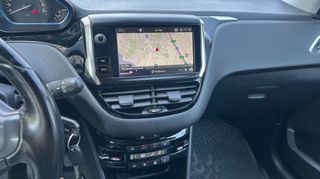 Peugeot 2008 2017 1.6 BLUEHDI 100HP ALLURE-thumb-23