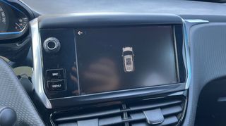 Peugeot 2008 2017 1.6 BLUEHDI 100HP ALLURE-thumb-24