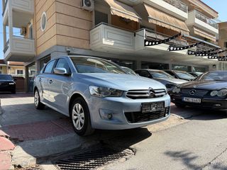 Citroen C-Elysee 2015 €1050 ΠΡΟΚΑΤΑΒΟΛΗ!!! ΓΡΑΜΜΑΤΙΑ
