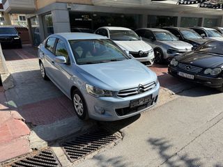 Citroen C-Elysee 2015 €1050 ΠΡΟΚΑΤΑΒΟΛΗ!!! ΓΡΑΜΜΑΤΙΑ-thumb-1