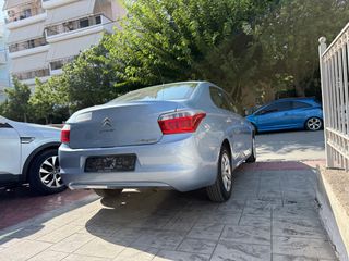 Citroen C-Elysee 2015 €1050 ΠΡΟΚΑΤΑΒΟΛΗ!!! ΓΡΑΜΜΑΤΙΑ-thumb-7
