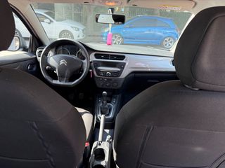 Citroen C-Elysee 2015 €1050 ΠΡΟΚΑΤΑΒΟΛΗ!!! ΓΡΑΜΜΑΤΙΑ-thumb-9
