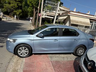 Citroen C-Elysee 2015 €1050 ΠΡΟΚΑΤΑΒΟΛΗ!!! ΓΡΑΜΜΑΤΙΑ-thumb-14